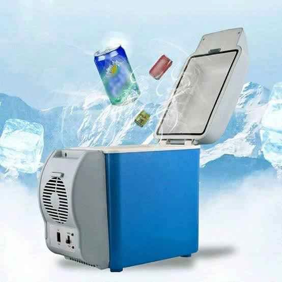 COOLER PARA AUTO 7.5 L
