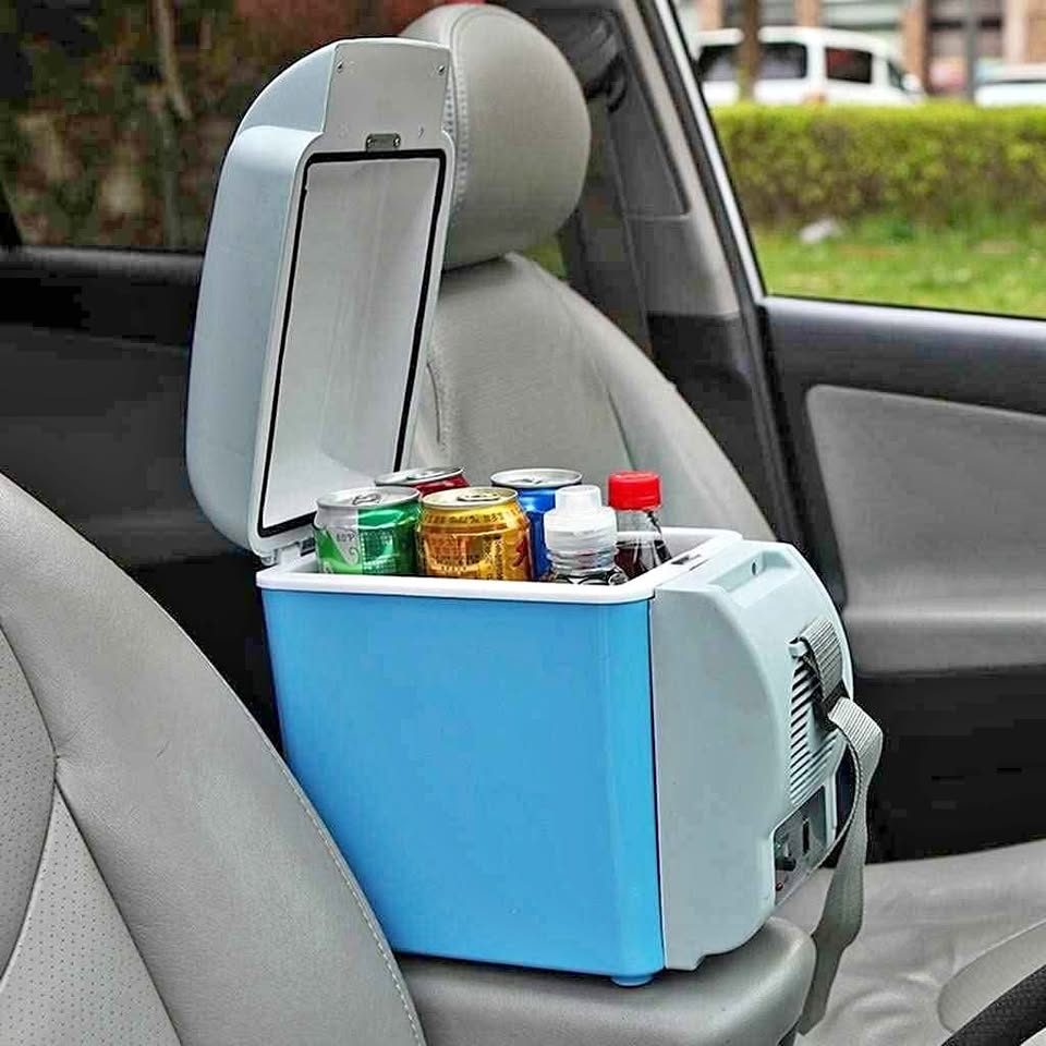 COOLER PARA AUTO 7.5 L