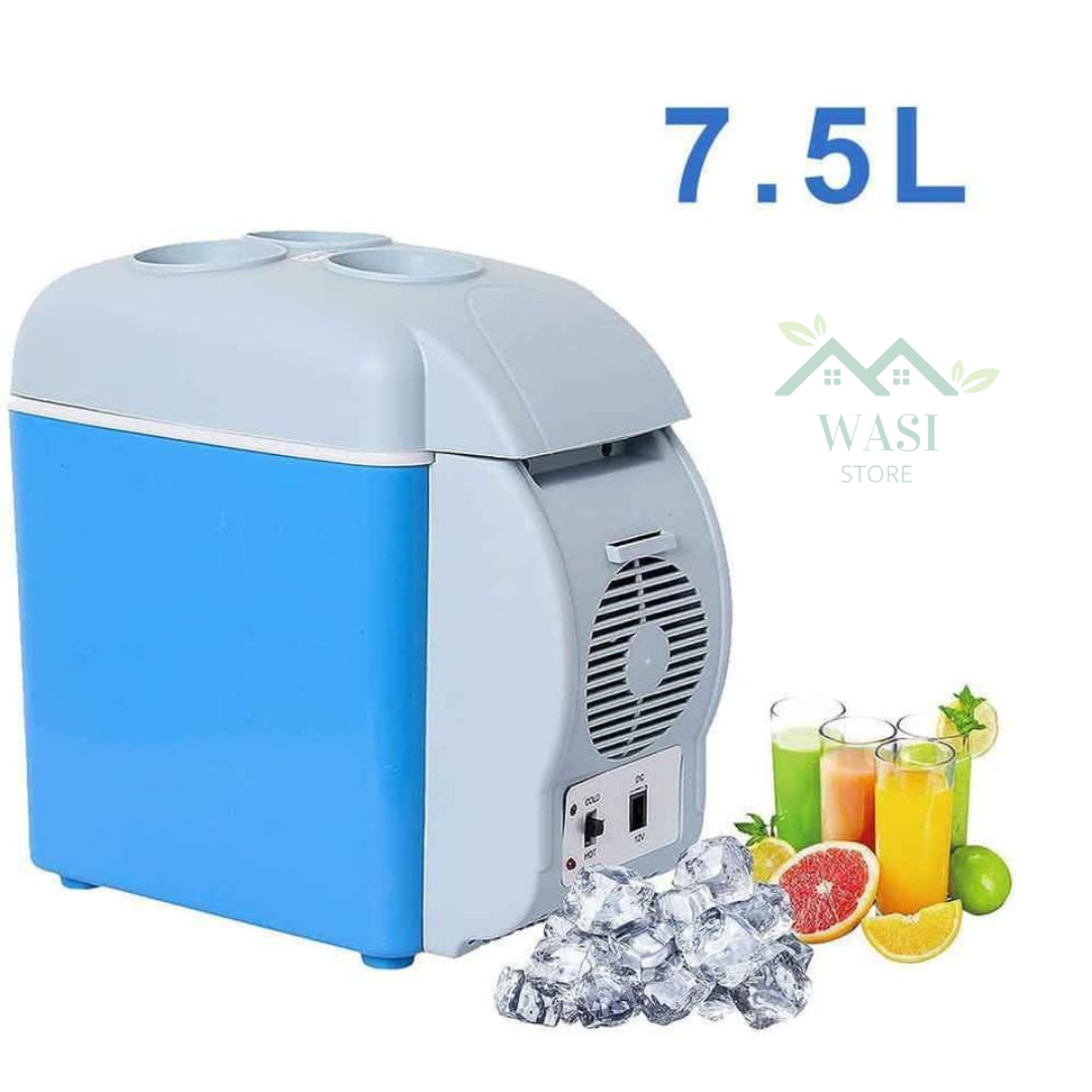 COOLER PARA AUTO 7.5 L