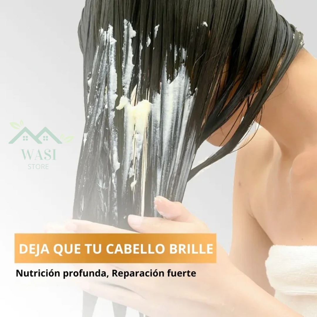 KARSEELL MASCARILLA CAPILAR