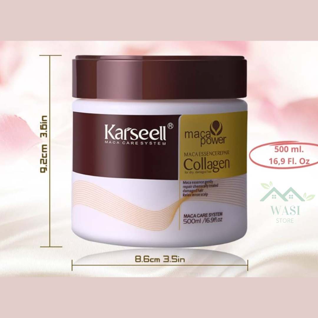 KARSEELL MASCARILLA CAPILAR