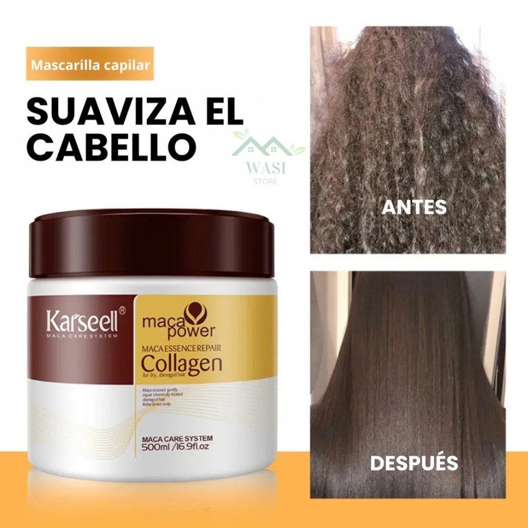 KARSEELL MASCARILLA CAPILAR