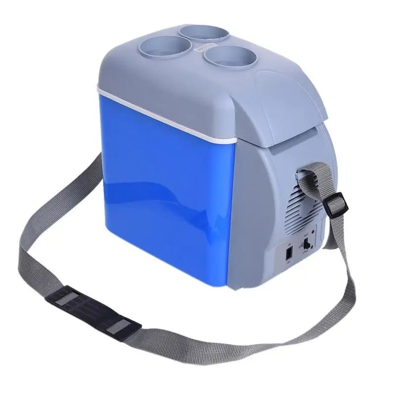 COOLER PARA AUTO 7.5 L