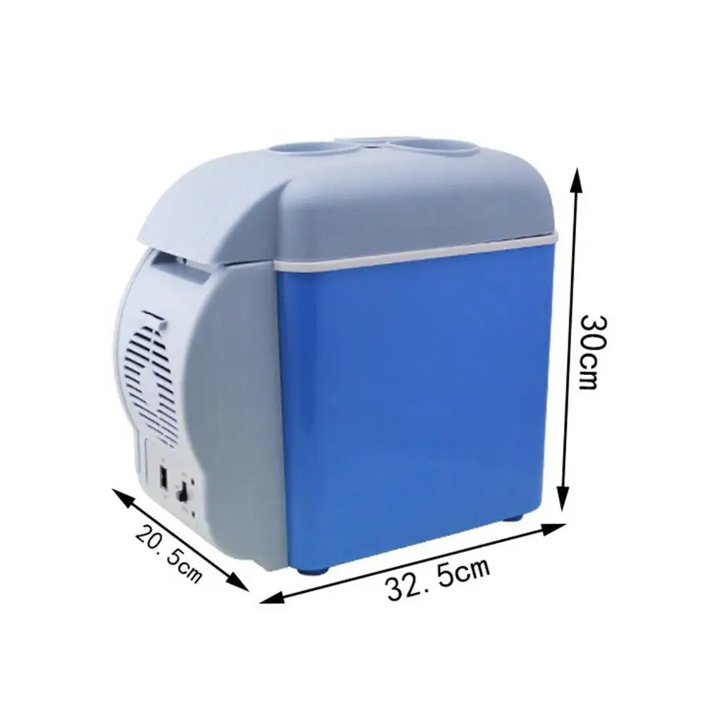 COOLER PARA AUTO 7.5 L