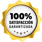 Image of Garantía de Satisfacción