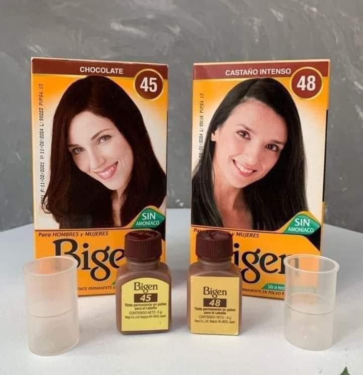 TINTE PARA CEJAS