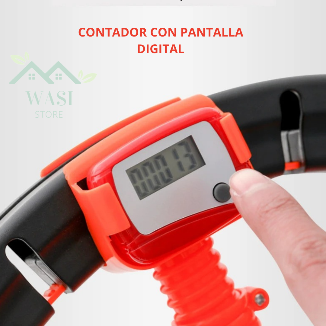 HULA HULA FITNESS INTELIGENTE