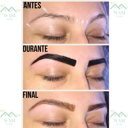 TINTE PARA CEJAS