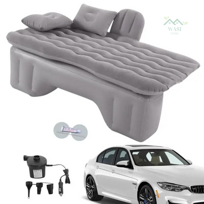 COLCHON INFLABLE PARA AUTO