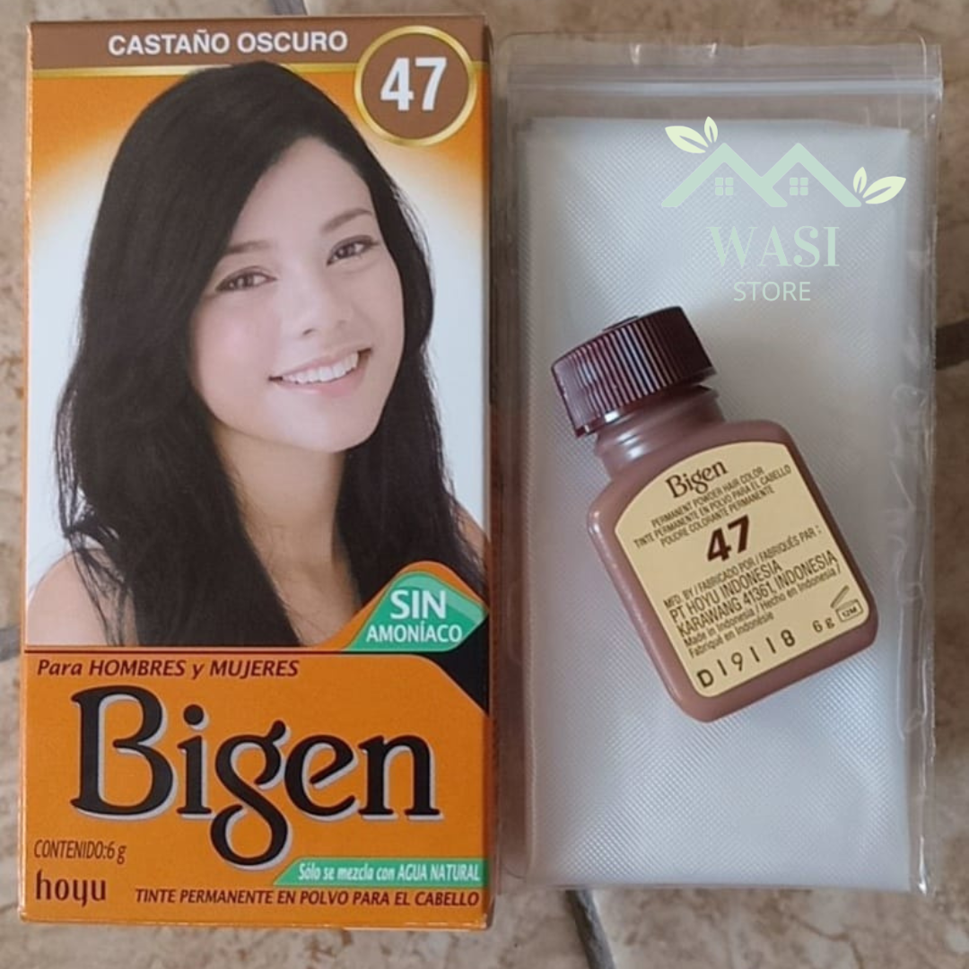 TINTE PARA CEJAS