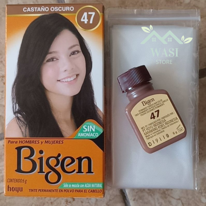 TINTE PARA CEJAS