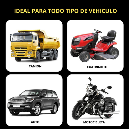 BOMBA MANUAL DE SUCCIÓN