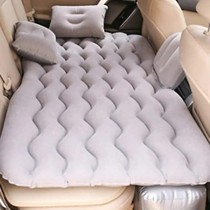 COLCHON INFLABLE PARA AUTO