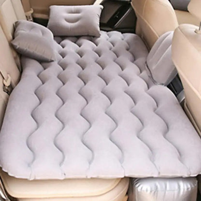 COLCHON INFLABLE PARA AUTO