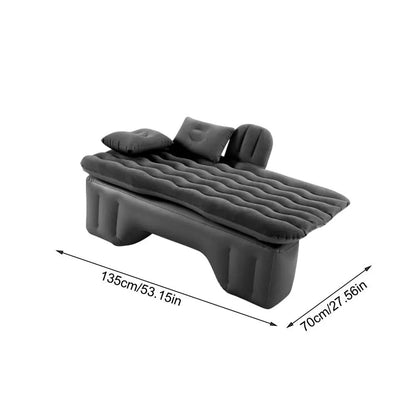 COLCHON INFLABLE PARA AUTO